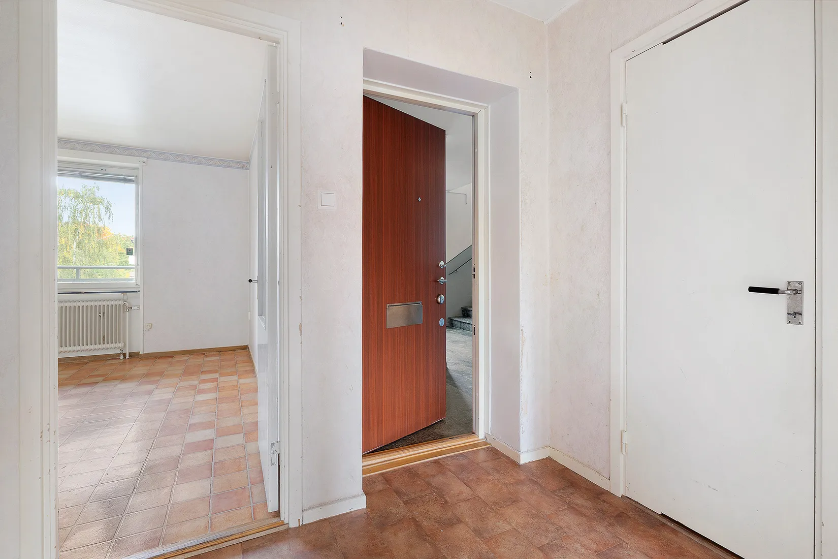 Bostadsrätt, Lysviksgatan 51, Farsta, Stockholm