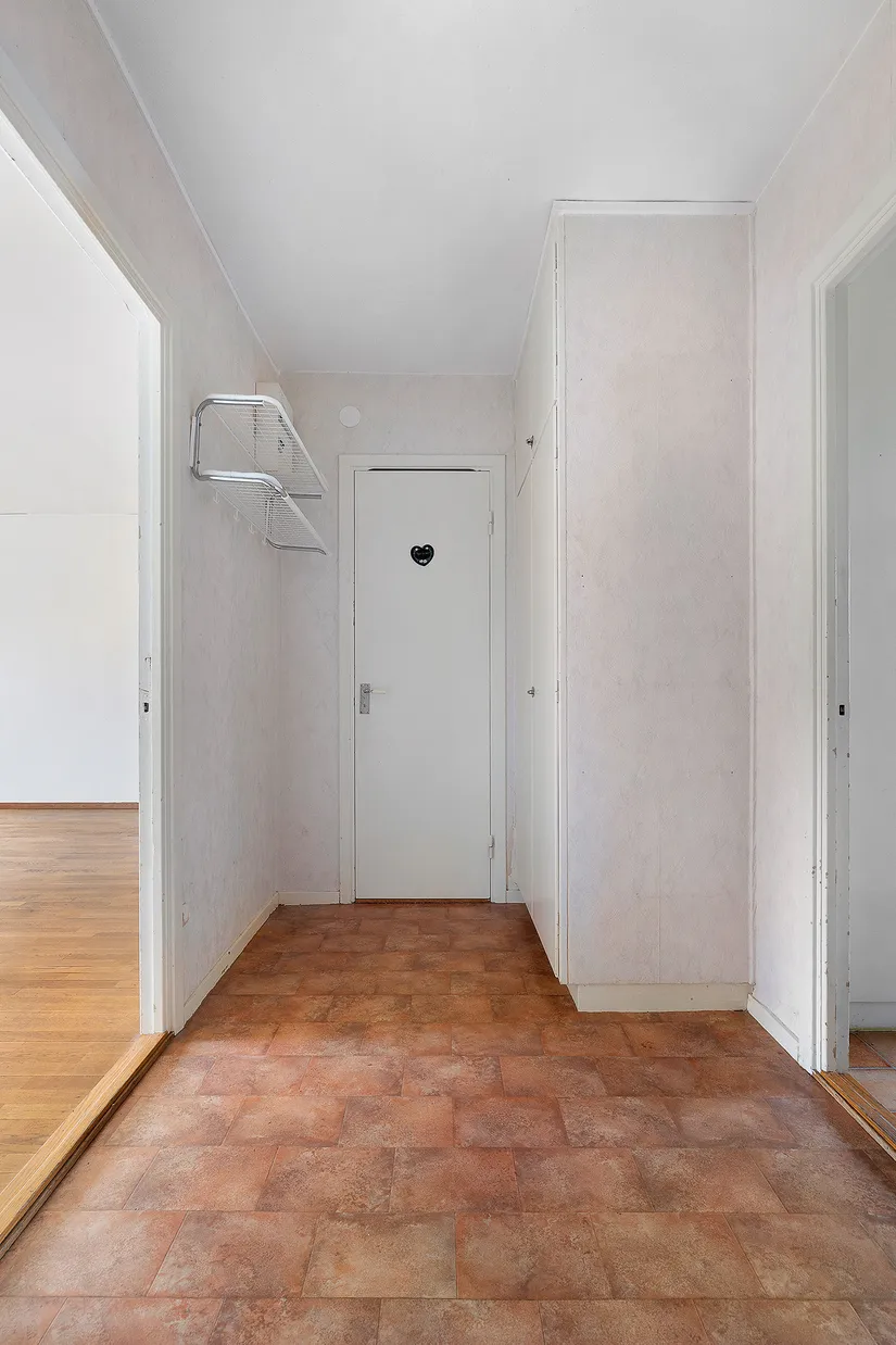 Bostadsrätt, Lysviksgatan 51, Farsta, Stockholm