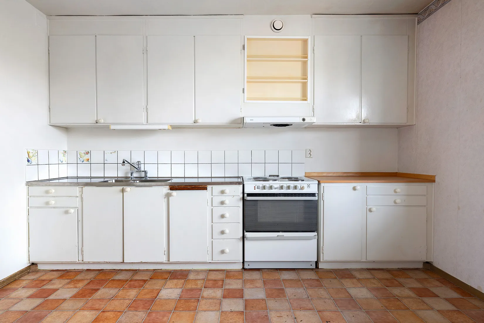 Bostadsrätt, Lysviksgatan 51, Farsta, Stockholm