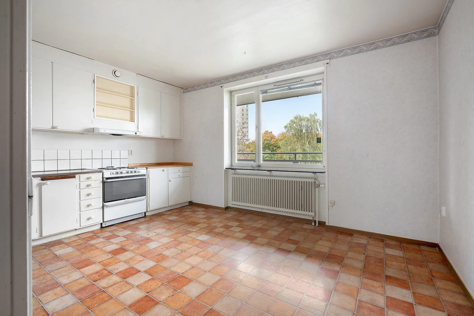 Bostadsrätt, Lysviksgatan 51, Farsta, Stockholm