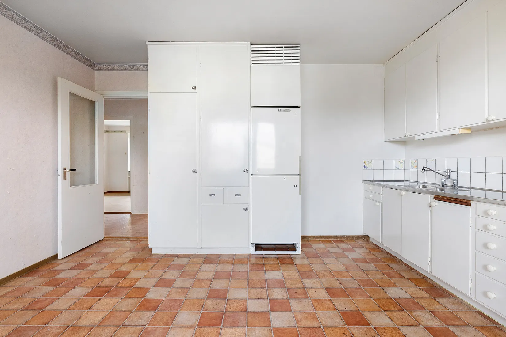 Bostadsrätt, Lysviksgatan 51, Farsta, Stockholm