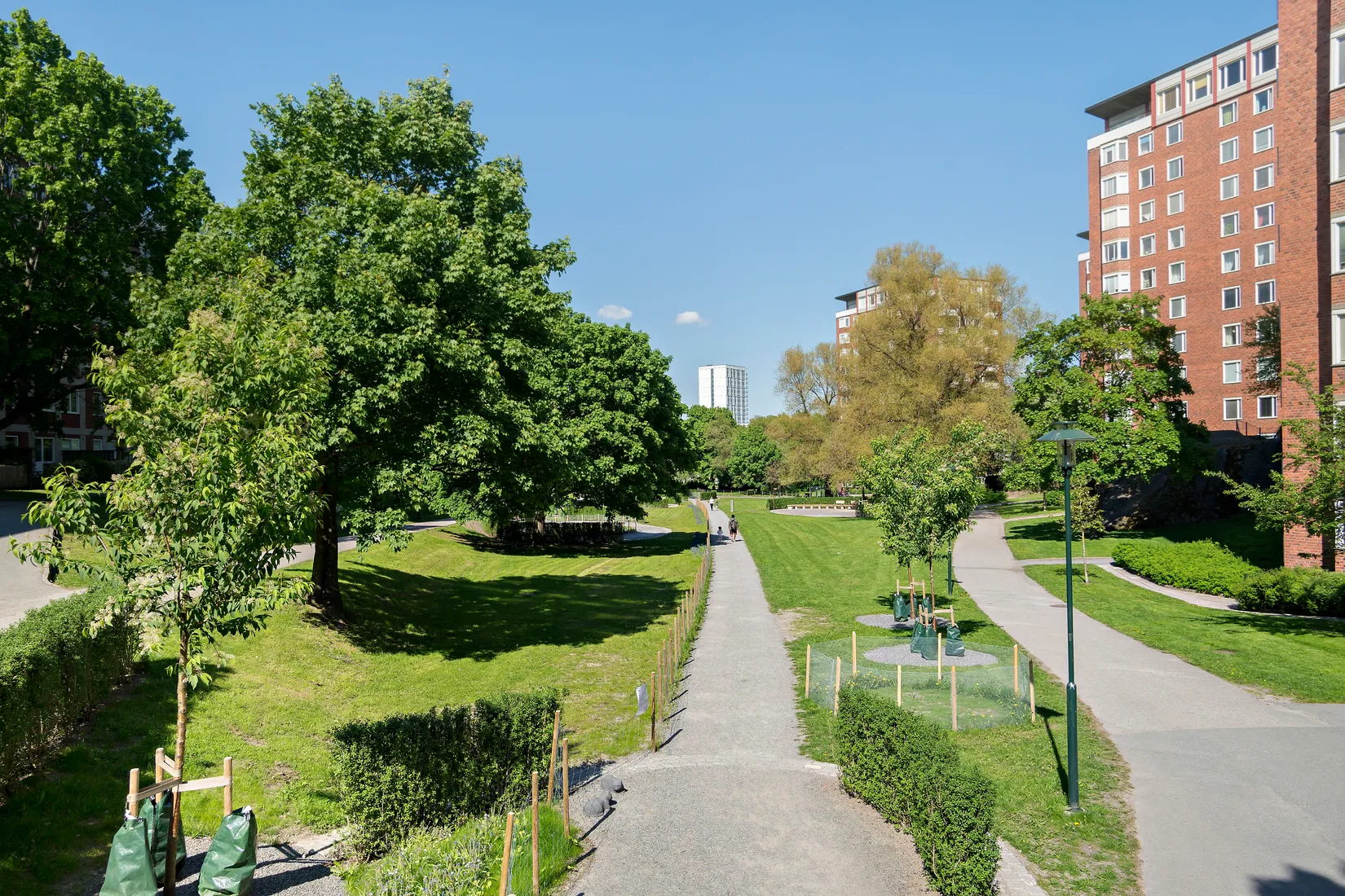 Bostadsrätt, Lysviksgatan 51, Farsta, Stockholm