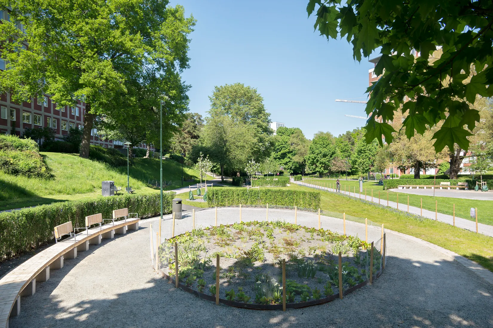 Bostadsrätt, Lysviksgatan 51, Farsta, Stockholm