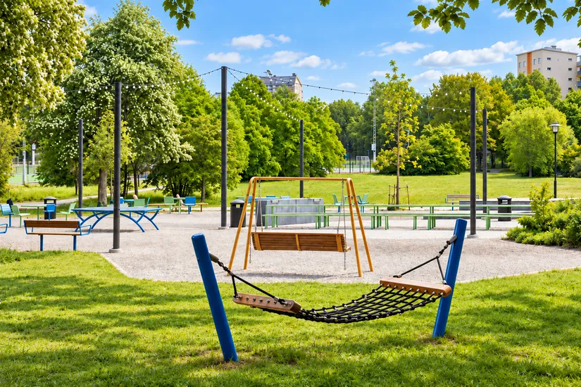 Bostadsrätt, Lysviksgatan 51, Farsta, Stockholm