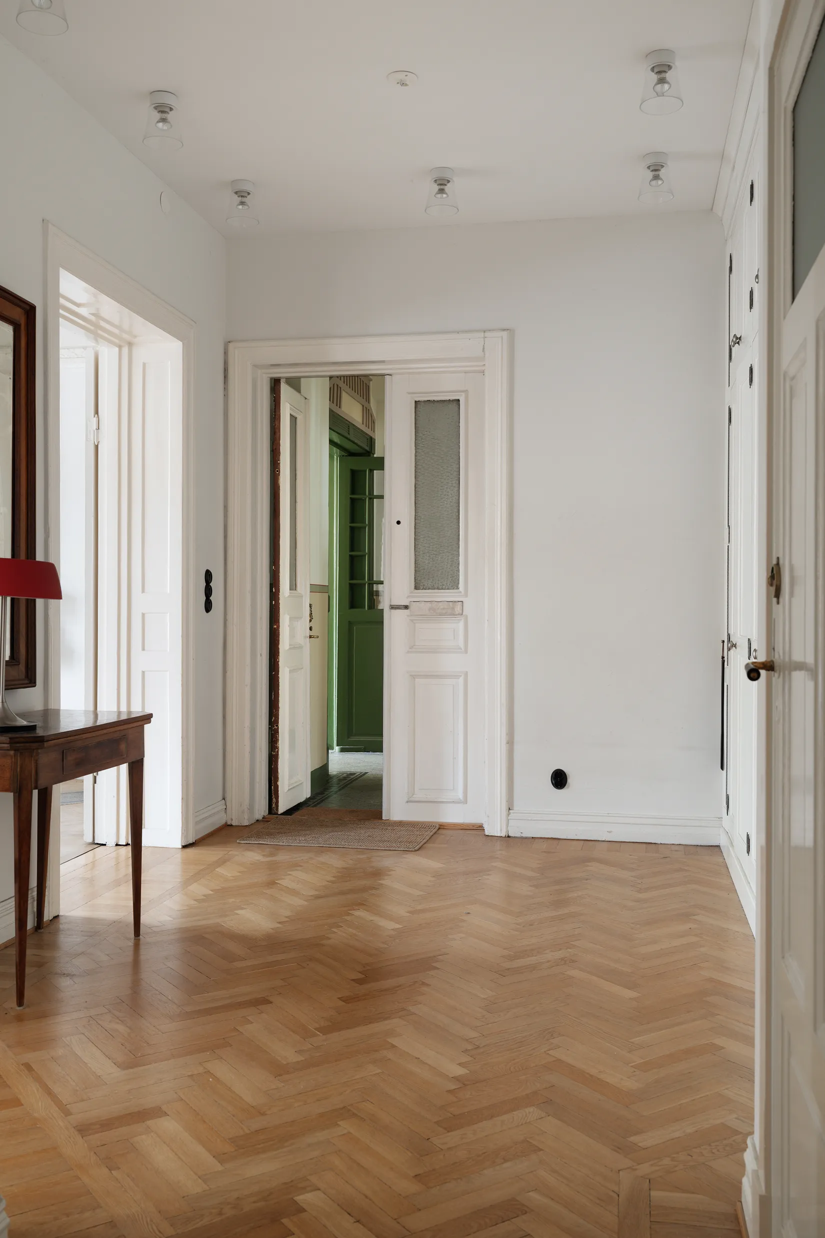 Bostadsrätt, Lasarettsboulevarden 7B, Östermalm, Kristianstad