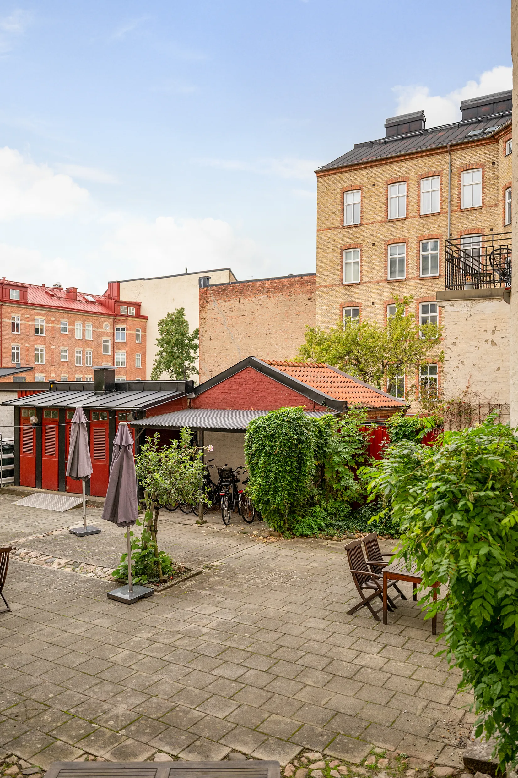 Bostadsrätt, Lasarettsboulevarden 7B, Östermalm, Kristianstad