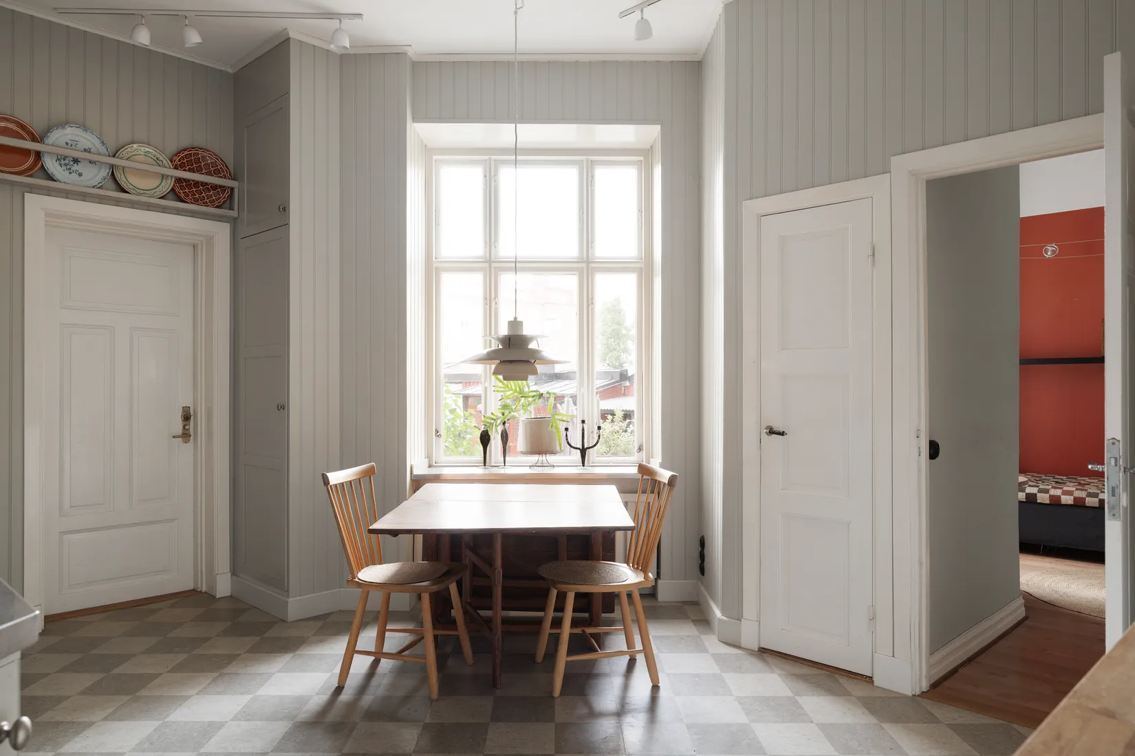 Bostadsrätt, Lasarettsboulevarden 7B, Östermalm, Kristianstad