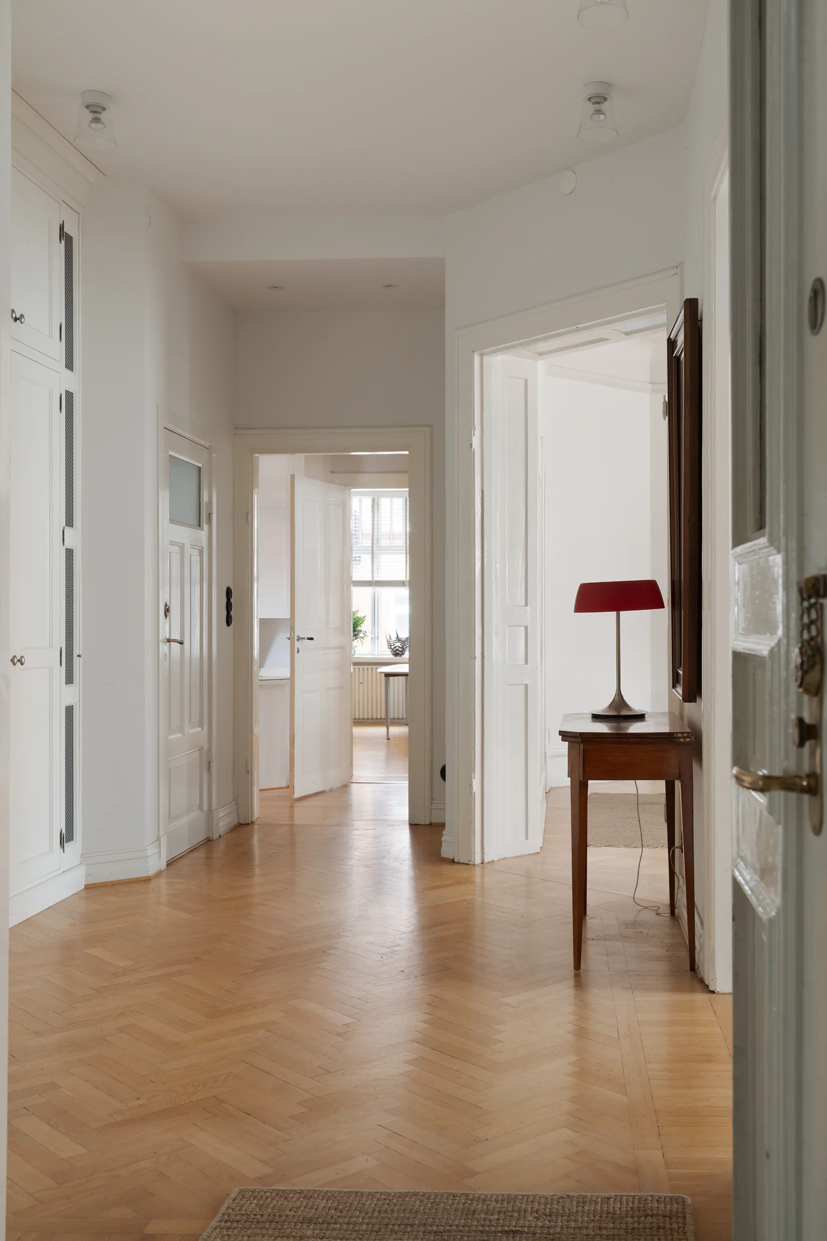 Bostadsrätt, Lasarettsboulevarden 7B, Östermalm, Kristianstad