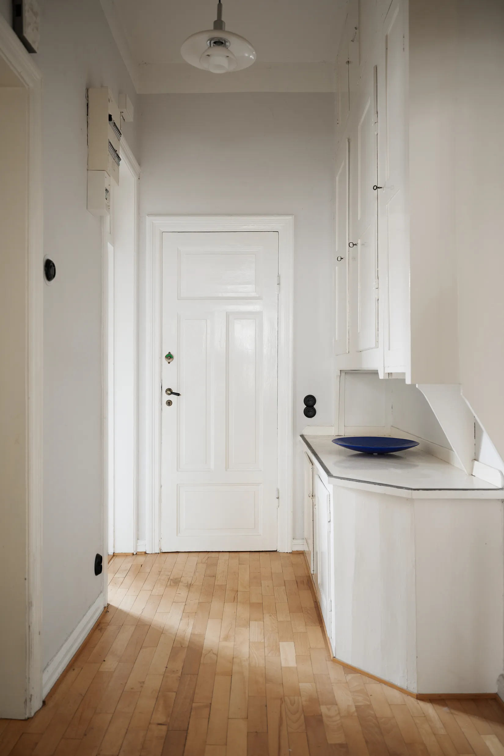 Bostadsrätt, Lasarettsboulevarden 7B, Östermalm, Kristianstad