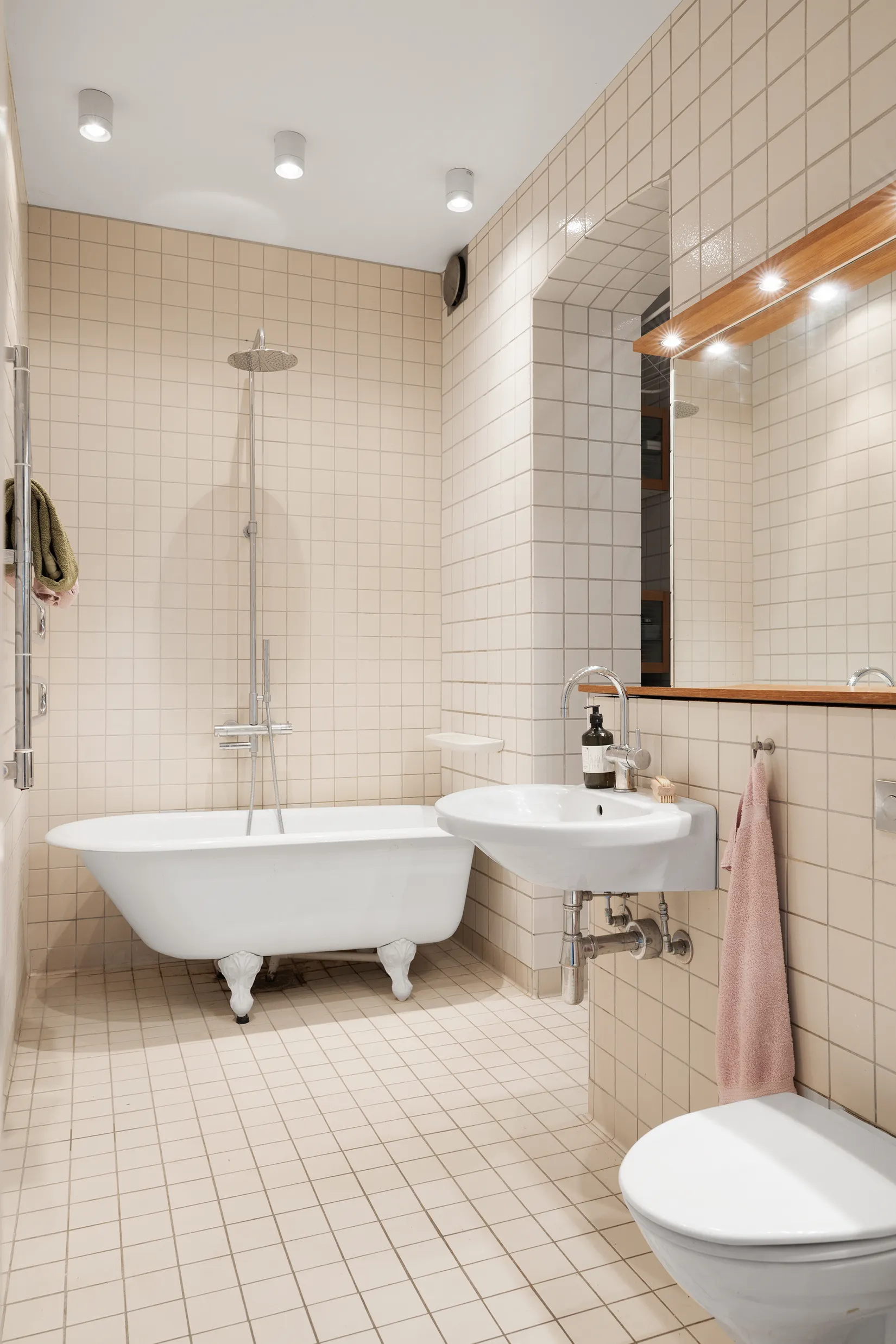 Bostadsrätt, Lasarettsboulevarden 7B, Östermalm, Kristianstad