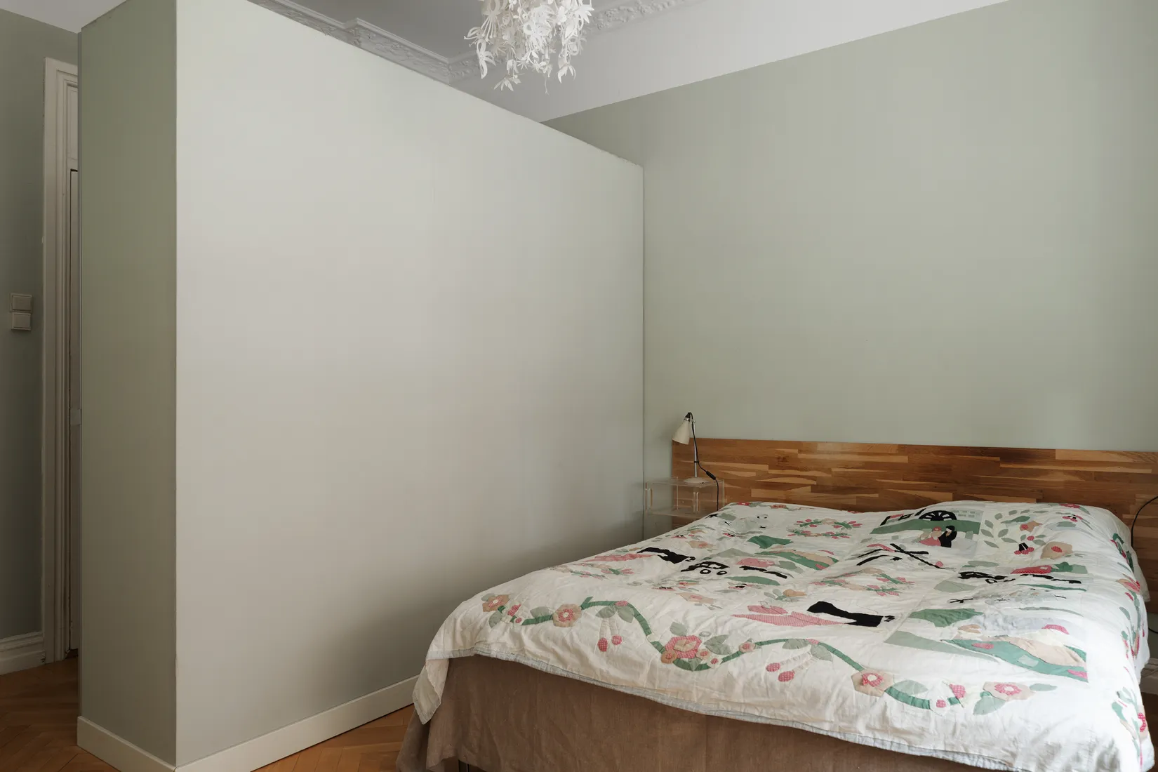 Bostadsrätt, Lasarettsboulevarden 7B, Östermalm, Kristianstad