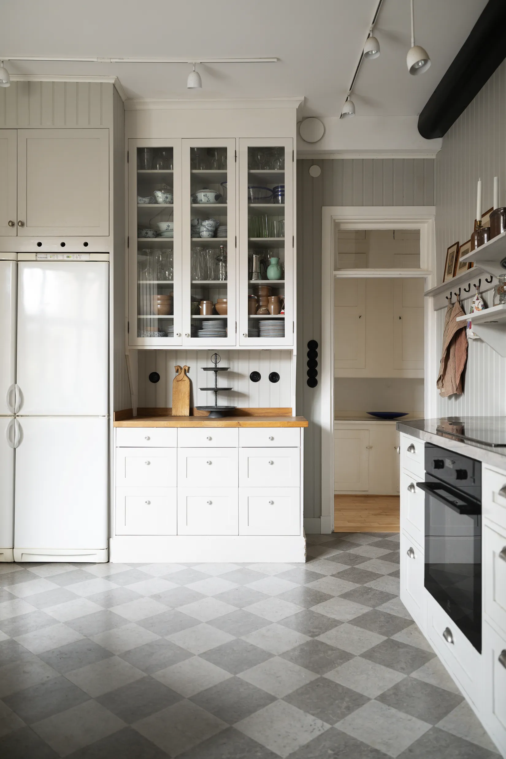 Bostadsrätt, Lasarettsboulevarden 7B, Östermalm, Kristianstad