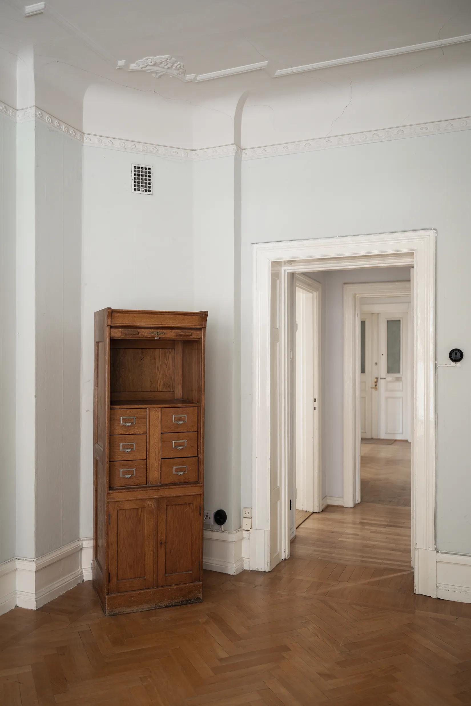 Bostadsrätt, Lasarettsboulevarden 7B, Östermalm, Kristianstad