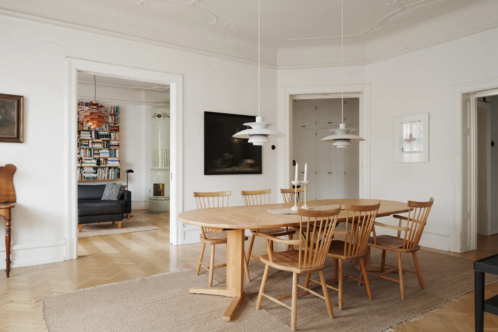 Bostadsrätt, Lasarettsboulevarden 7B, Östermalm, Kristianstad