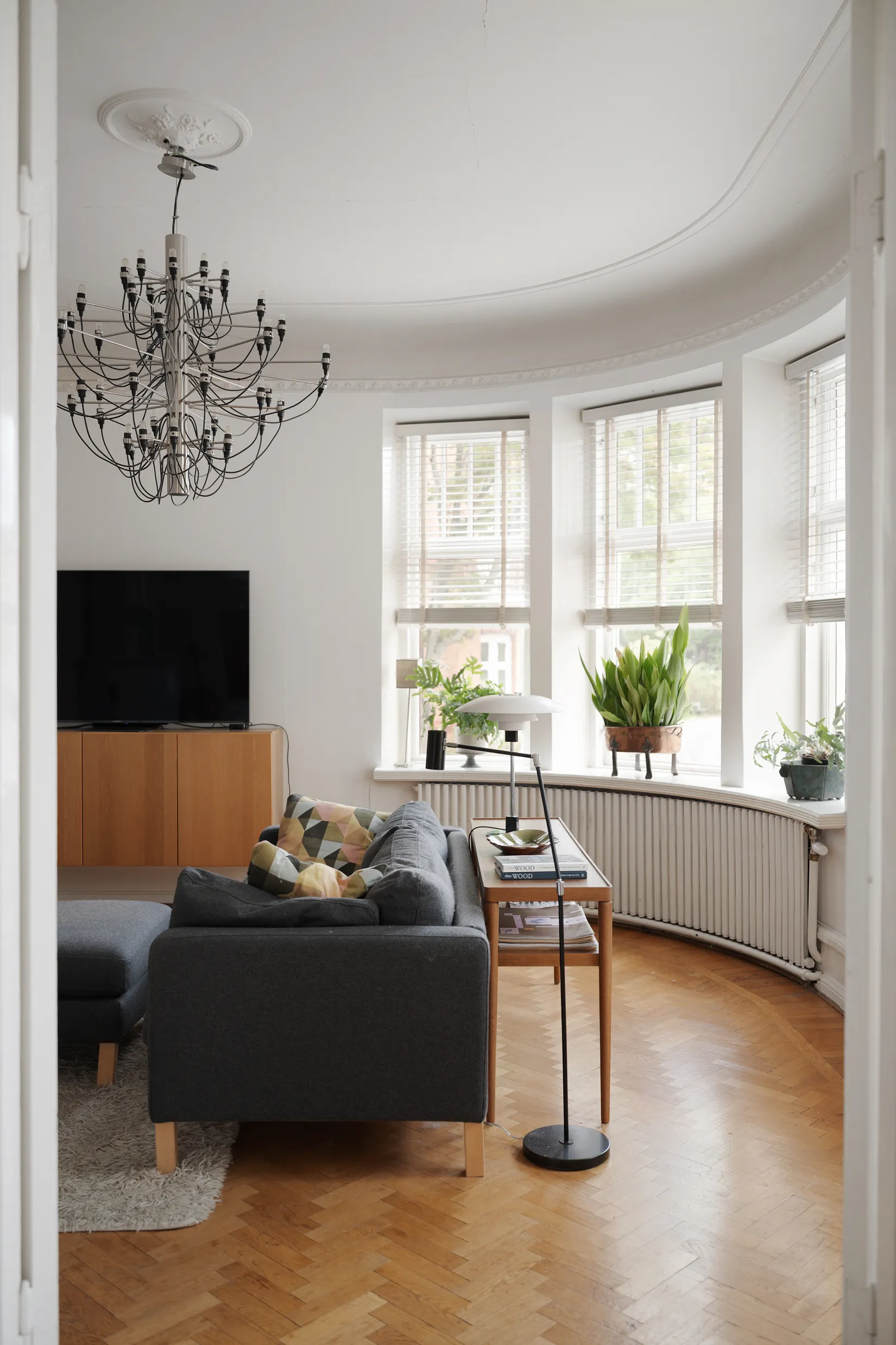 Bostadsrätt, Lasarettsboulevarden 7B, Östermalm, Kristianstad