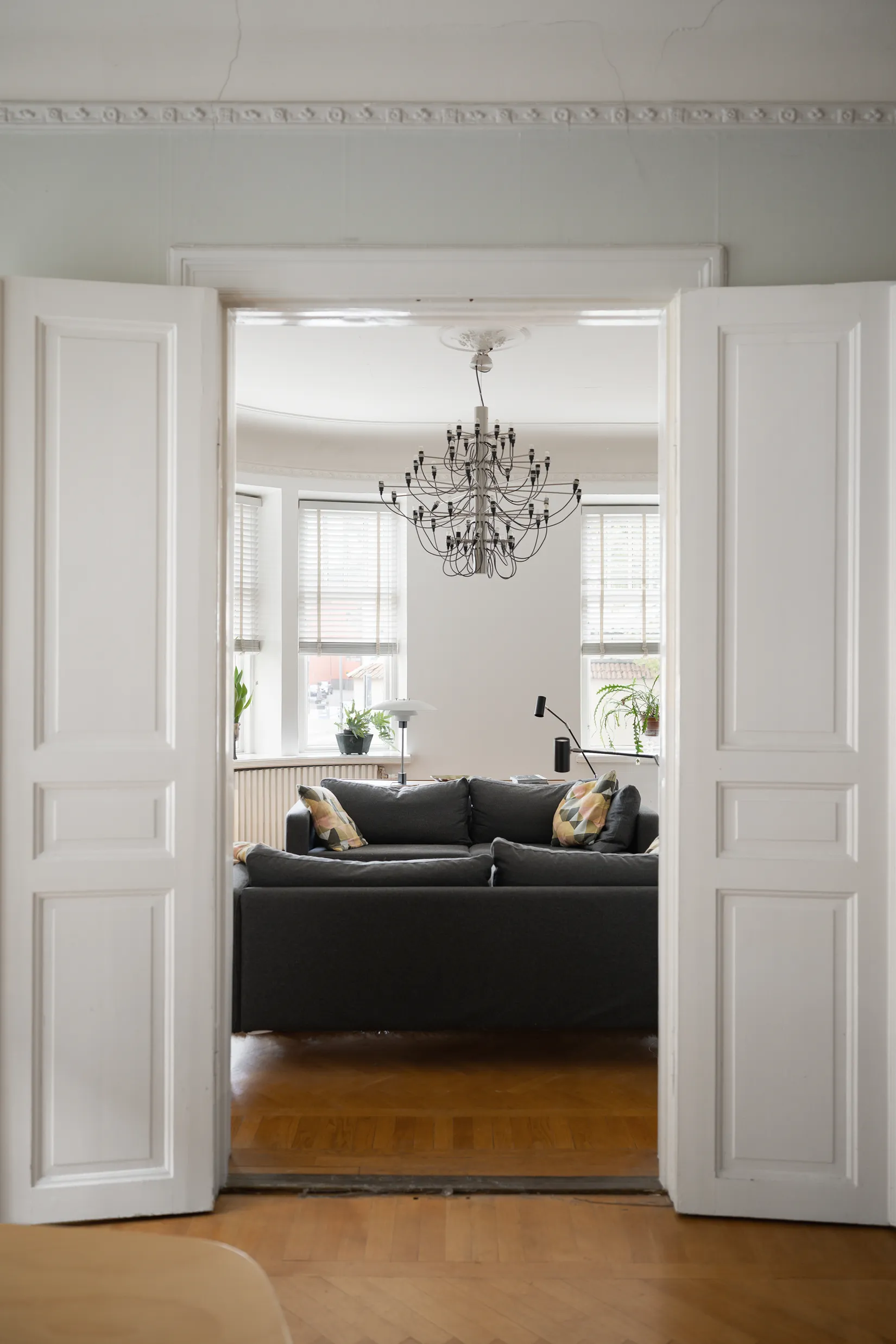 Bostadsrätt, Lasarettsboulevarden 7B, Östermalm, Kristianstad
