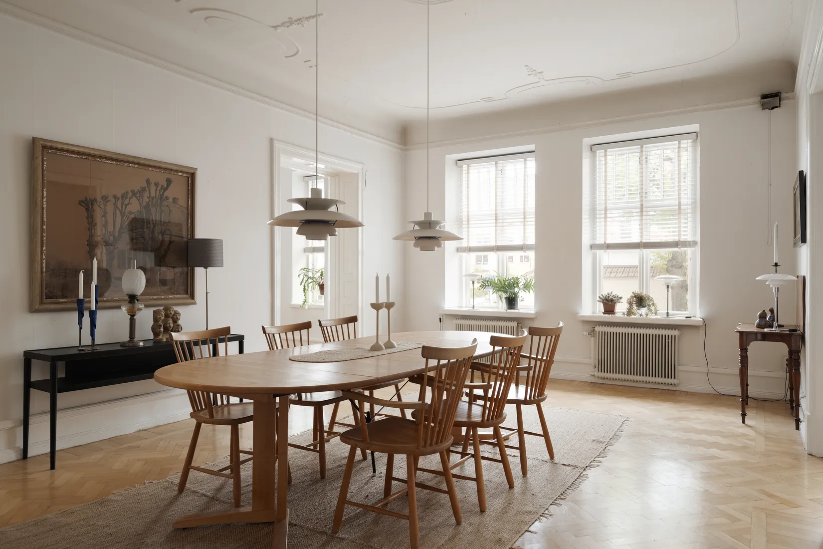 Bostadsrätt, Lasarettsboulevarden 7B, Östermalm, Kristianstad