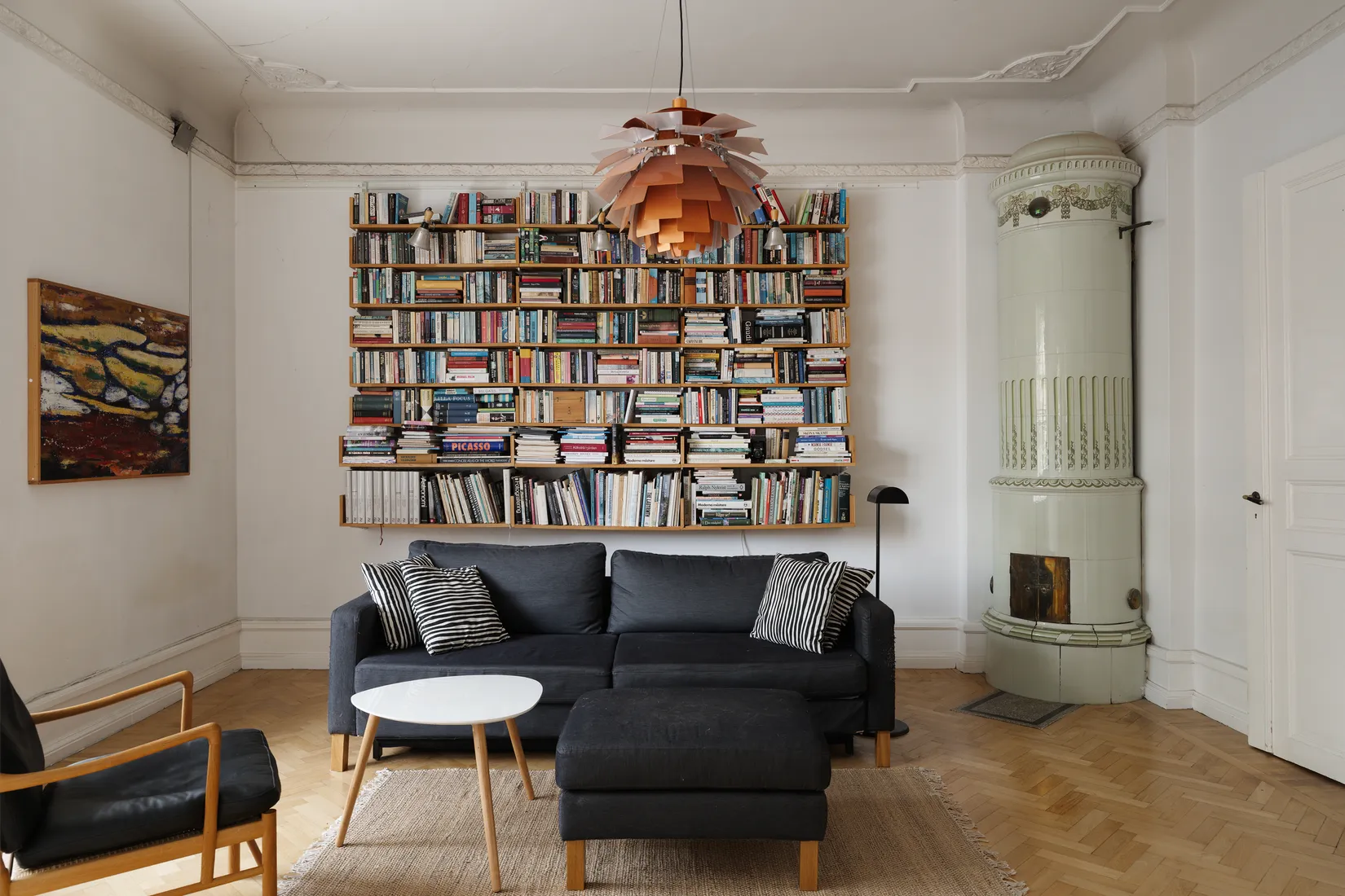 Bostadsrätt, Lasarettsboulevarden 7B, Östermalm, Kristianstad