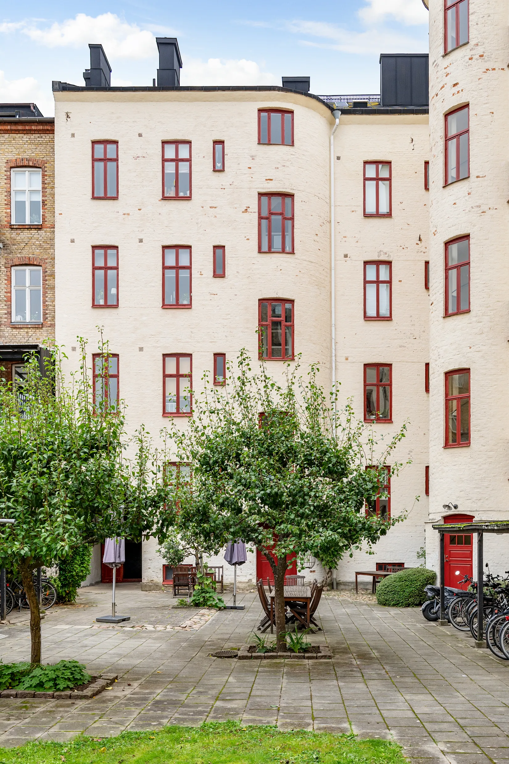 Bostadsrätt, Lasarettsboulevarden 7B, Östermalm, Kristianstad