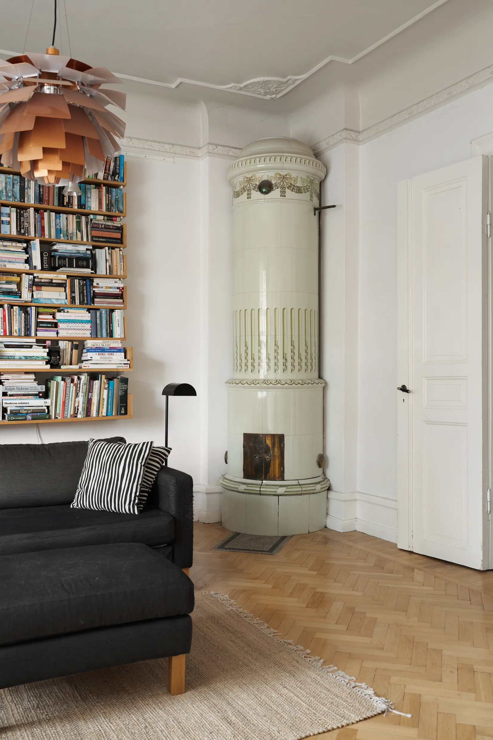 Bostadsrätt, Lasarettsboulevarden 7B, Östermalm, Kristianstad