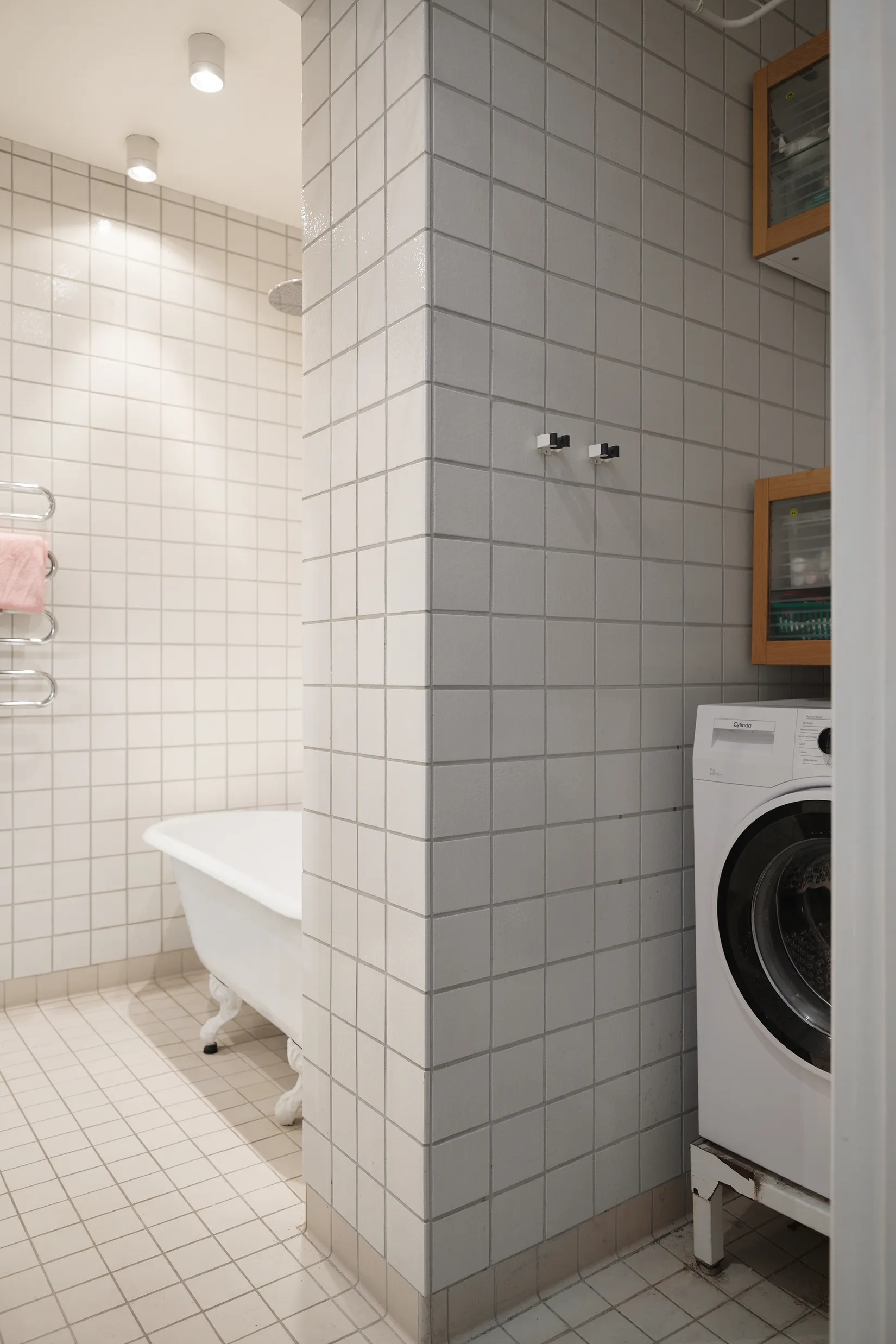 Bostadsrätt, Lasarettsboulevarden 7B, Östermalm, Kristianstad