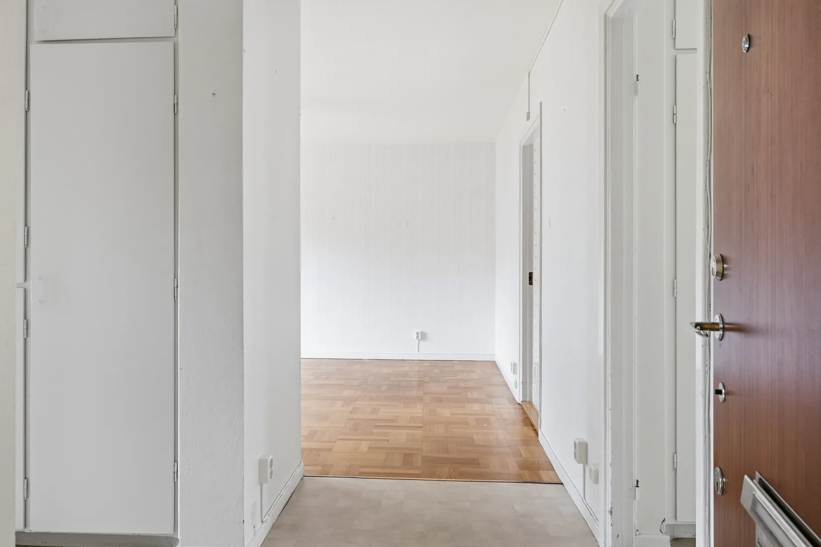 Bostadsrätt, Hagvägen 6G, Runby, Upplands Väsby