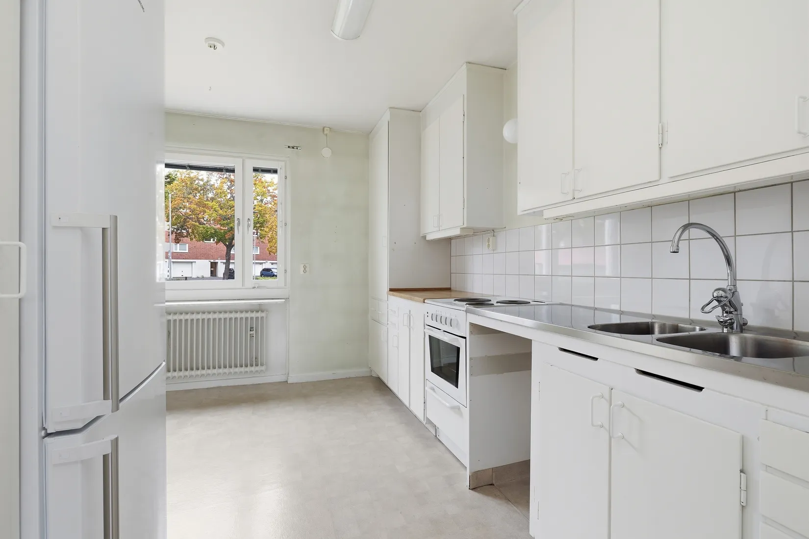 Bostadsrätt, Hagvägen 6G, Runby, Upplands Väsby