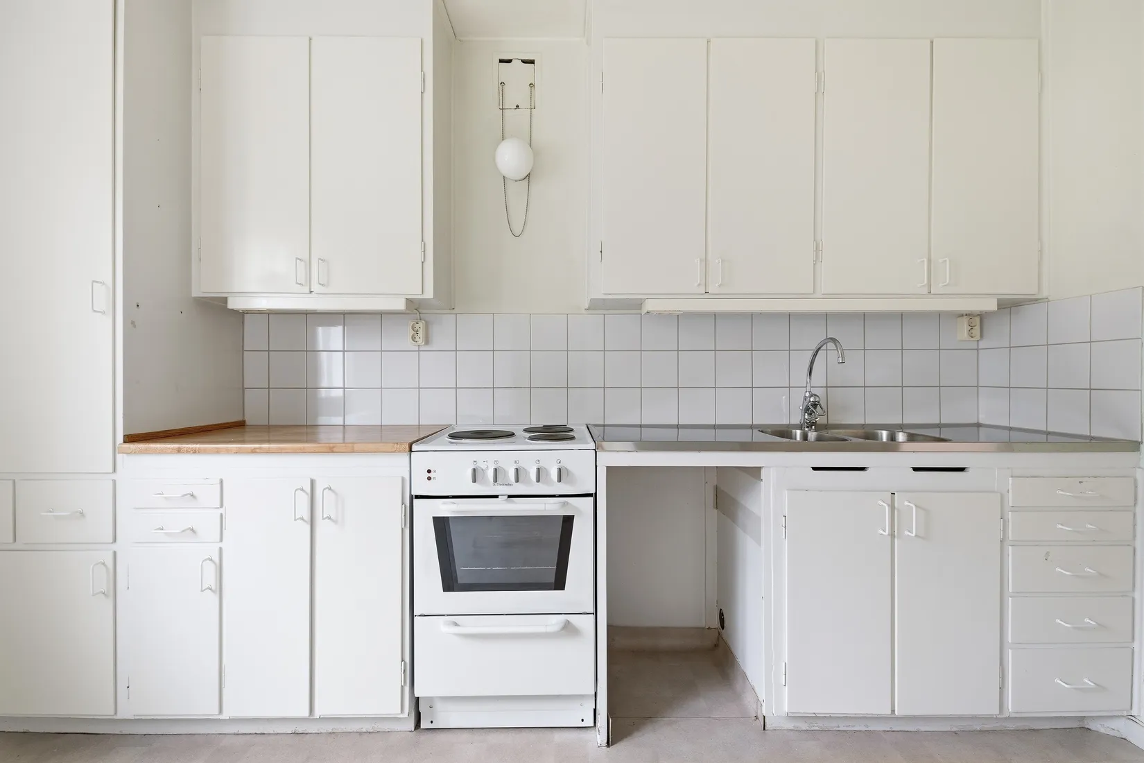 Bostadsrätt, Hagvägen 6G, Runby, Upplands Väsby