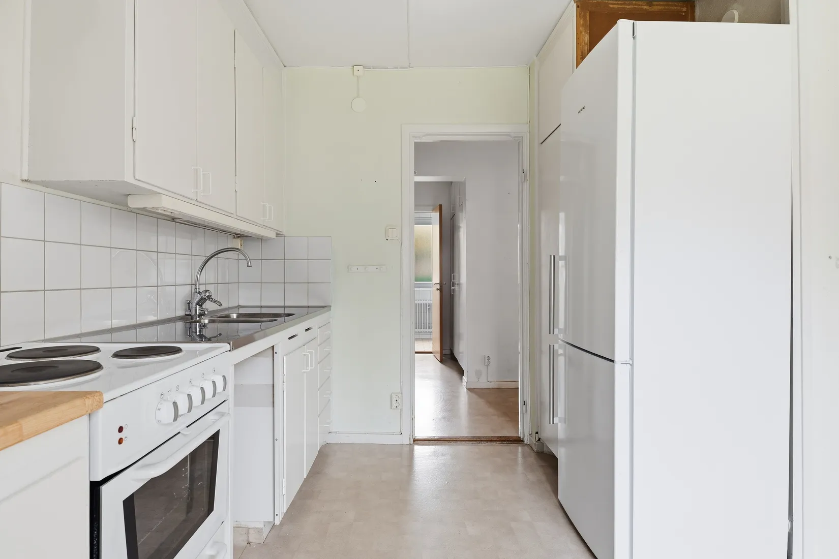 Bostadsrätt, Hagvägen 6G, Runby, Upplands Väsby