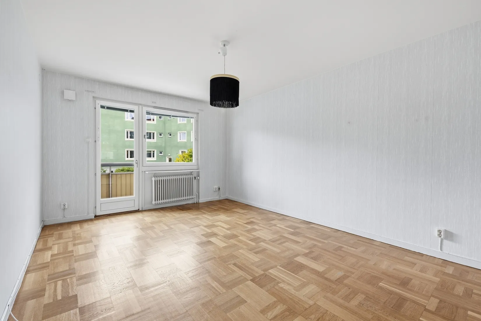 Bostadsrätt, Hagvägen 6G, Runby, Upplands Väsby
