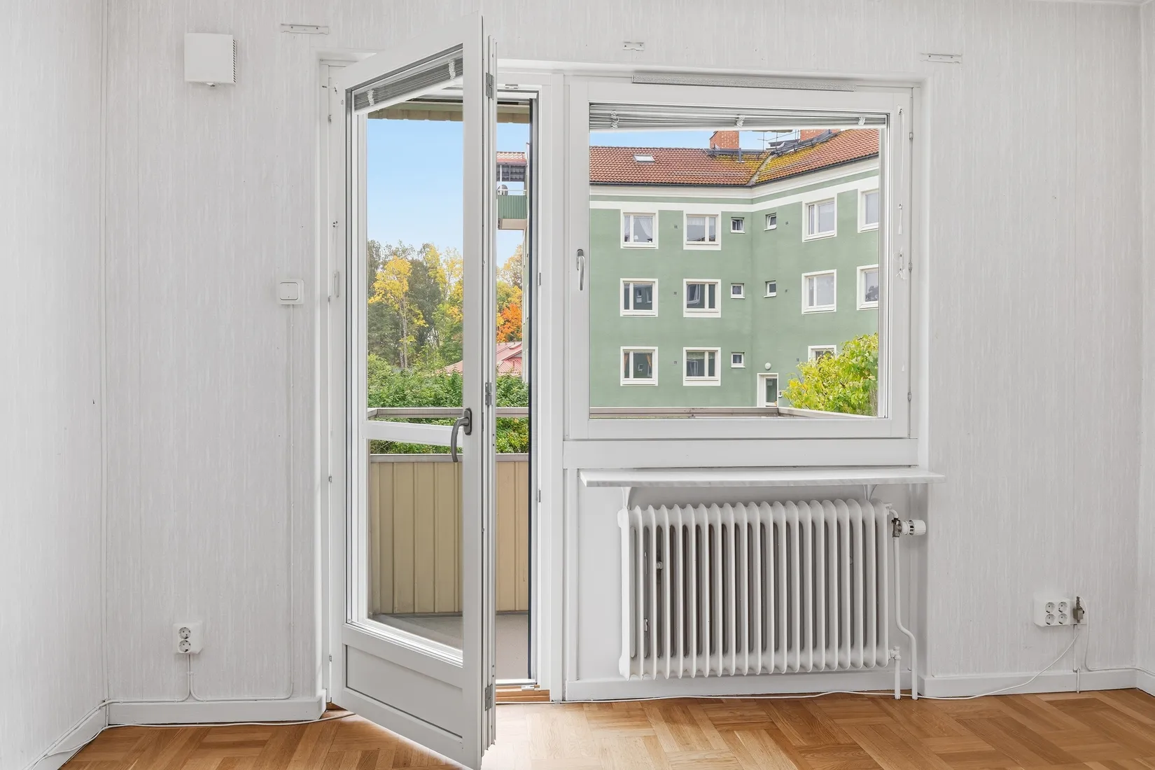 Bostadsrätt, Hagvägen 6G, Runby, Upplands Väsby