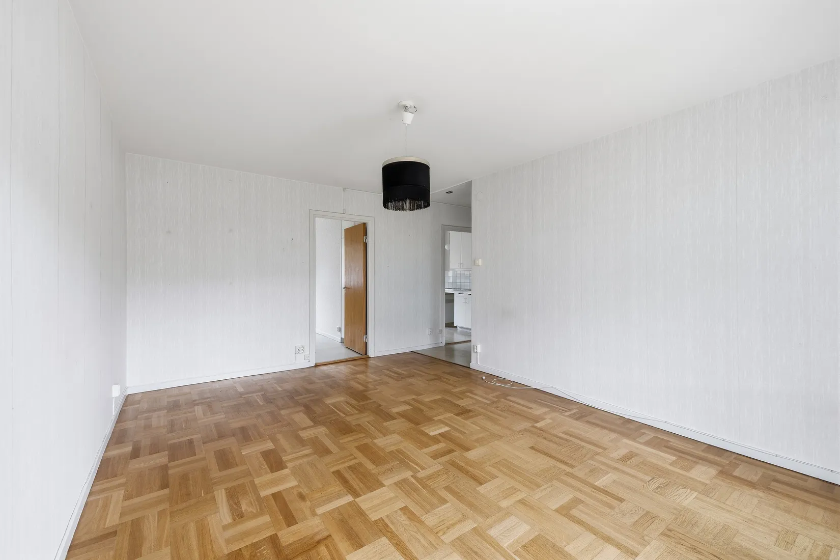 Bostadsrätt, Hagvägen 6G, Runby, Upplands Väsby