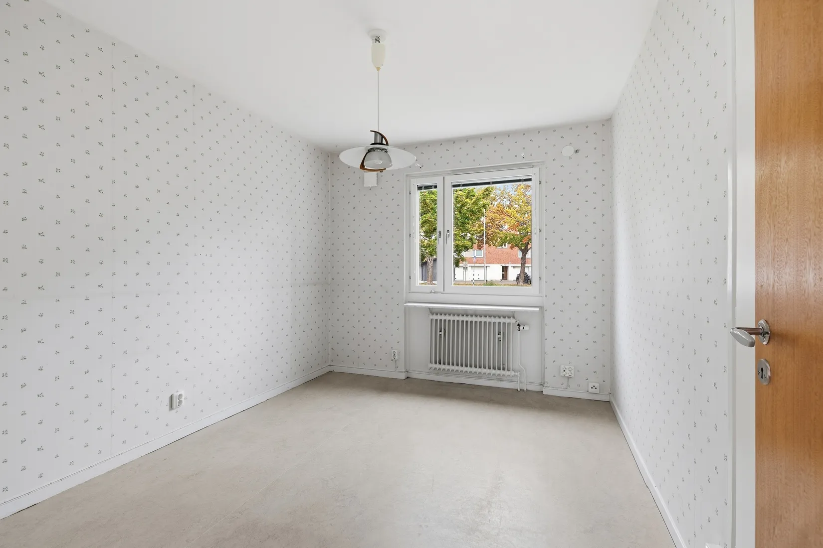 Bostadsrätt, Hagvägen 6G, Runby, Upplands Väsby
