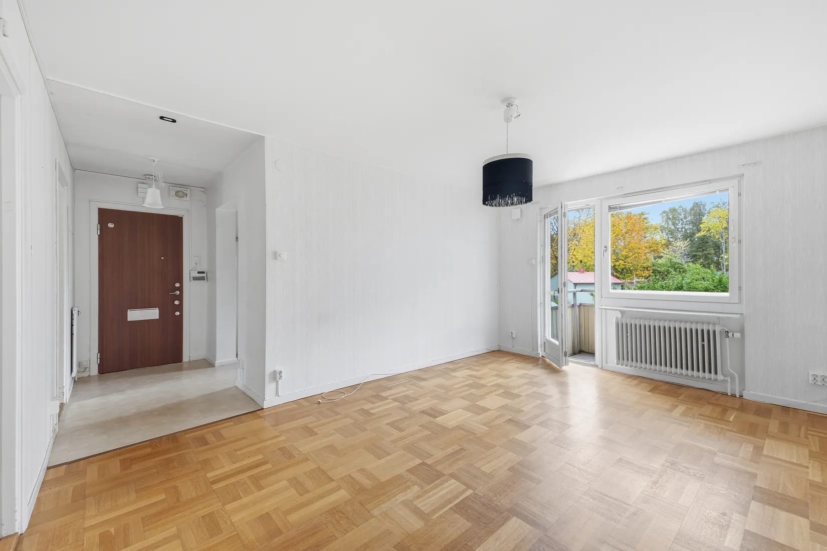 Bostadsrätt, Hagvägen 6G, Runby, Upplands Väsby