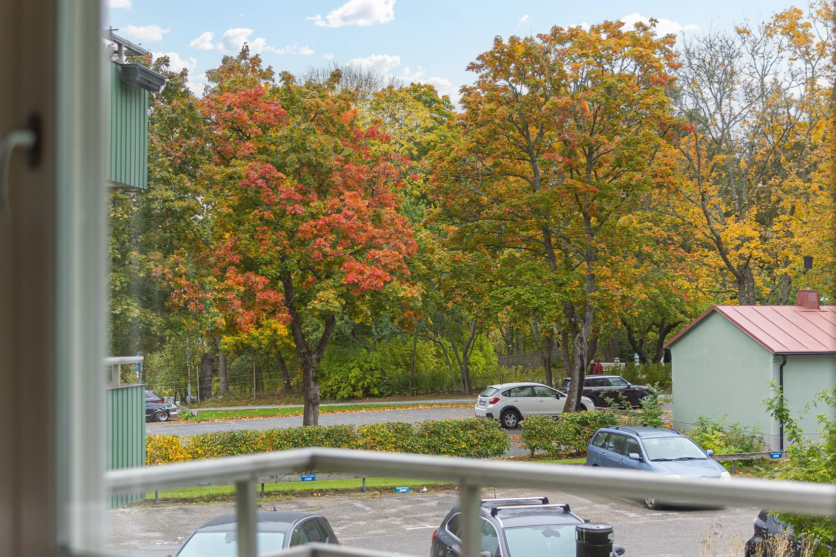 Bostadsrätt, Hagvägen 6G, Runby, Upplands Väsby