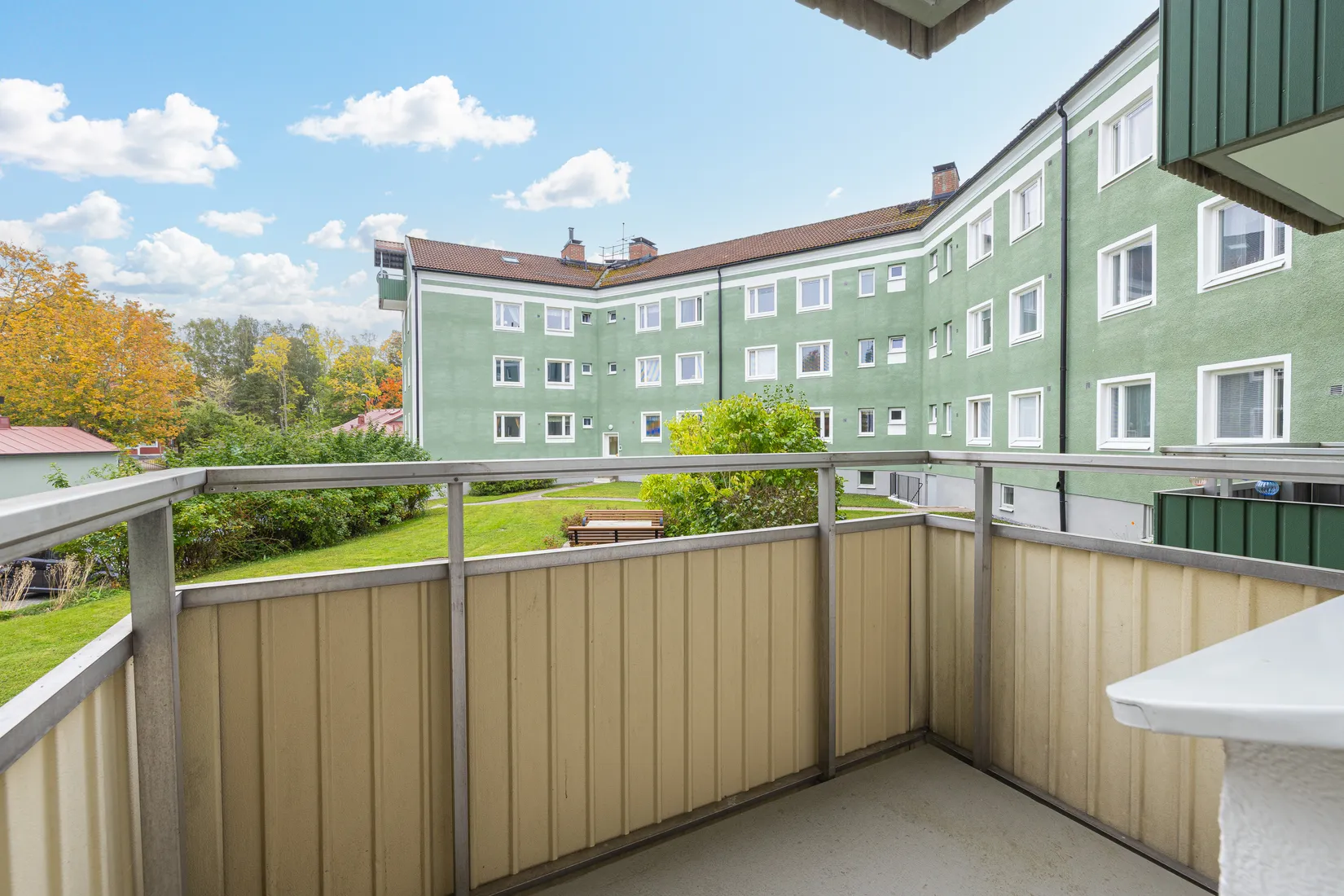 Bostadsrätt, Hagvägen 6G, Runby, Upplands Väsby