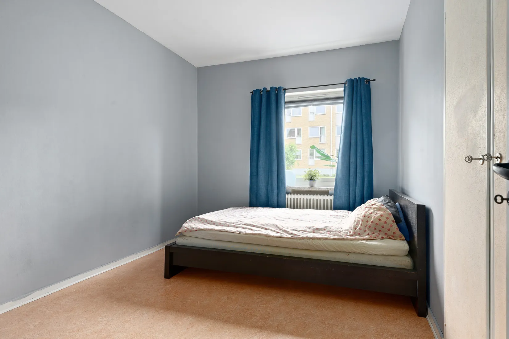 Bostadsrätt, Gethornskroken 11B, Väster, Hässleholm