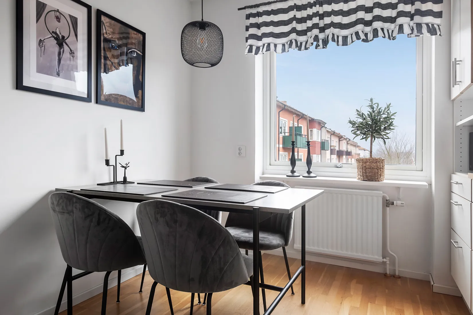 Bostadsrätt, Skolgatan 9B, Centrum, Hässleholm