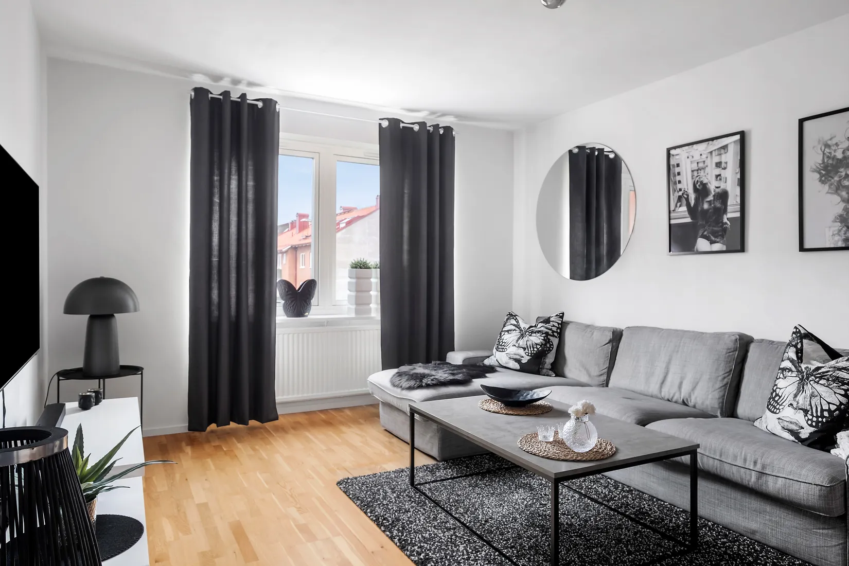 Bostadsrätt, Skolgatan 9B, Centrum, Hässleholm