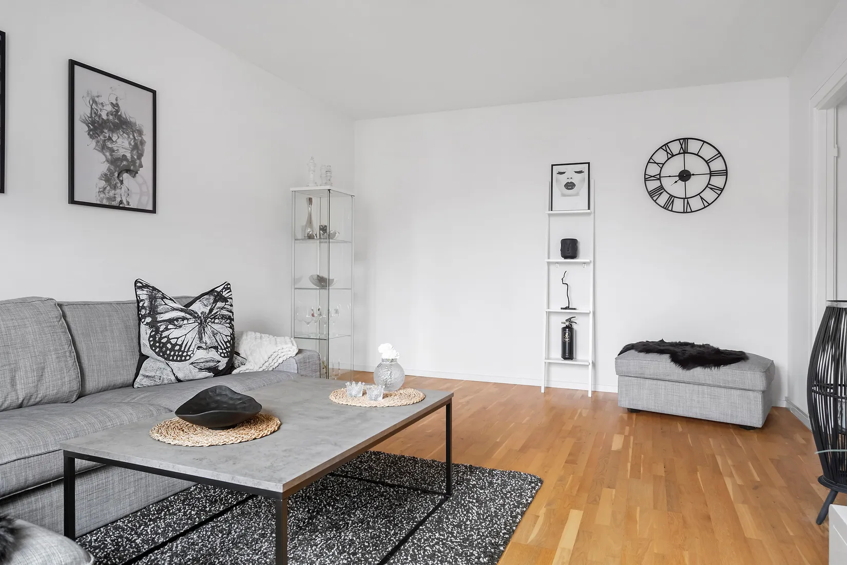 Bostadsrätt, Skolgatan 9B, Centrum, Hässleholm