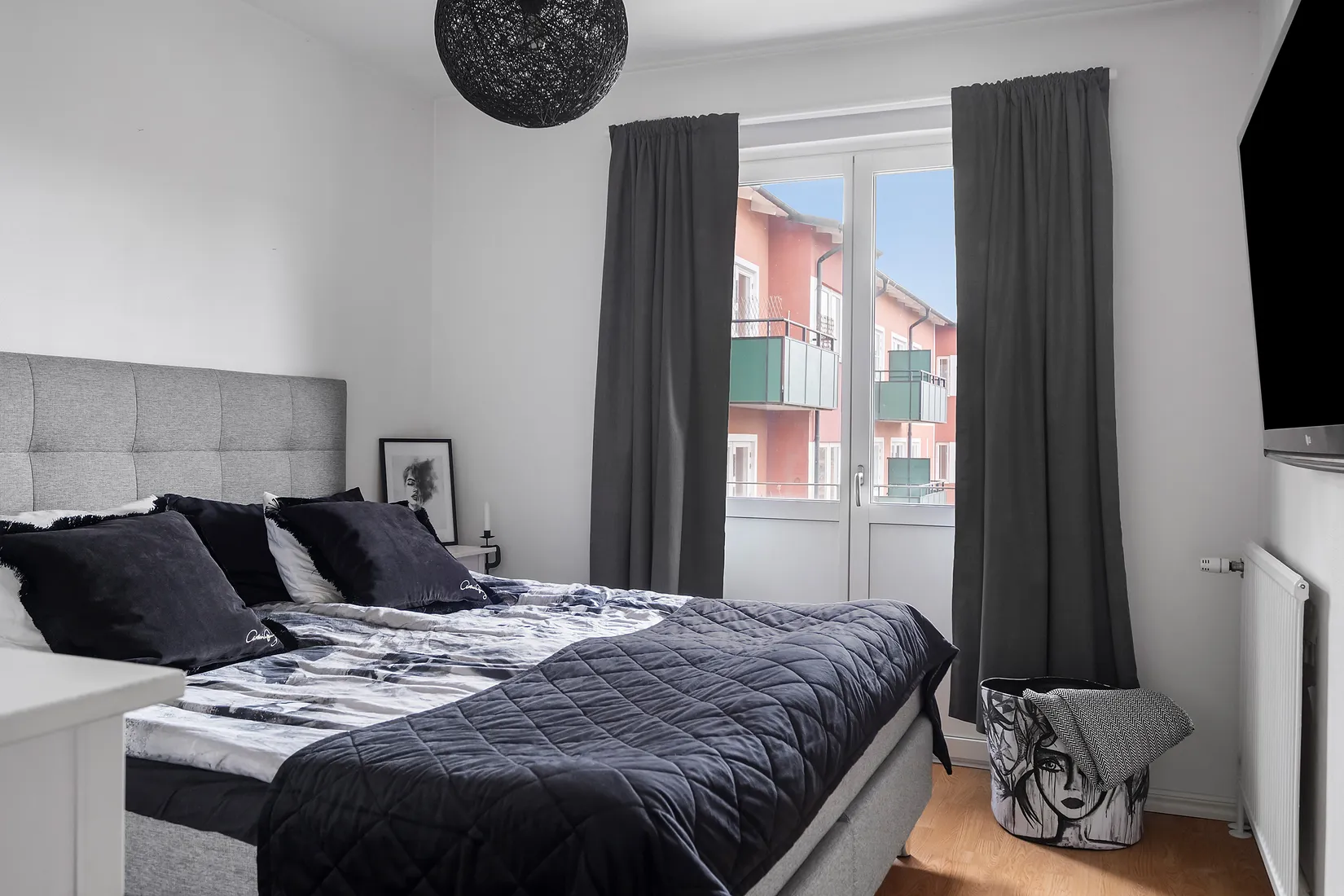 Bostadsrätt, Skolgatan 9B, Centrum, Hässleholm