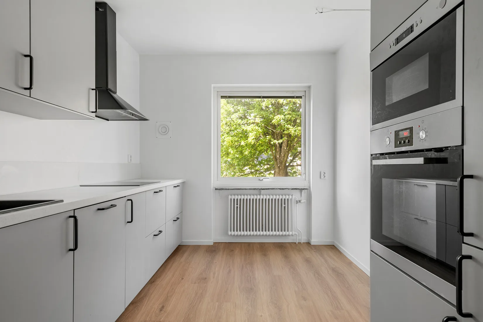 Bostadsrätt, Mellankullagatan 10B, Väster, Hässleholm