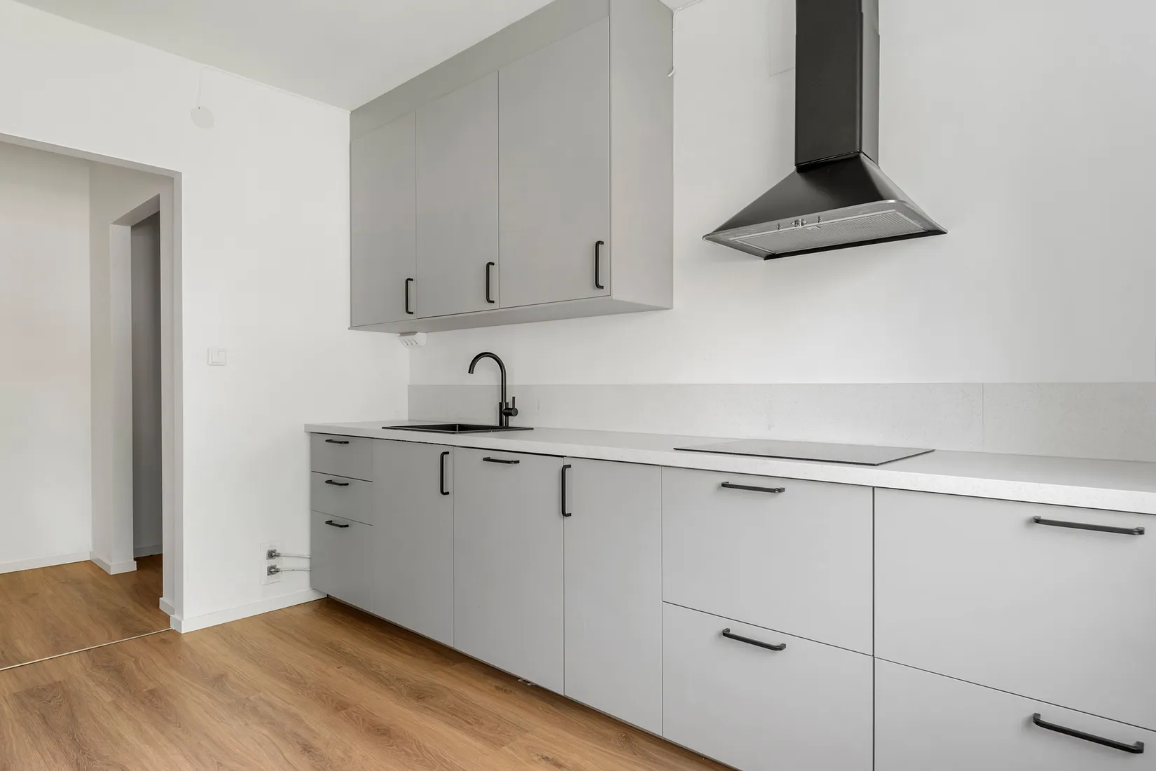 Bostadsrätt, Mellankullagatan 10B, Väster, Hässleholm