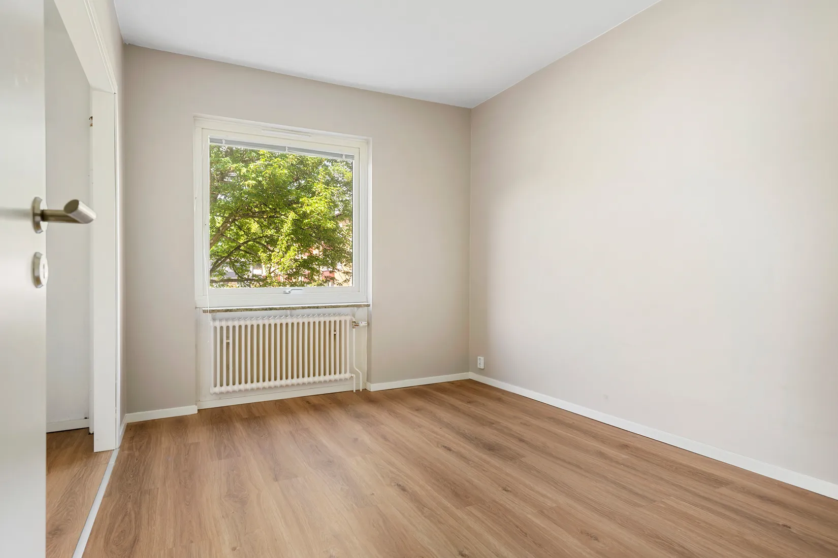Bostadsrätt, Mellankullagatan 10B, Väster, Hässleholm