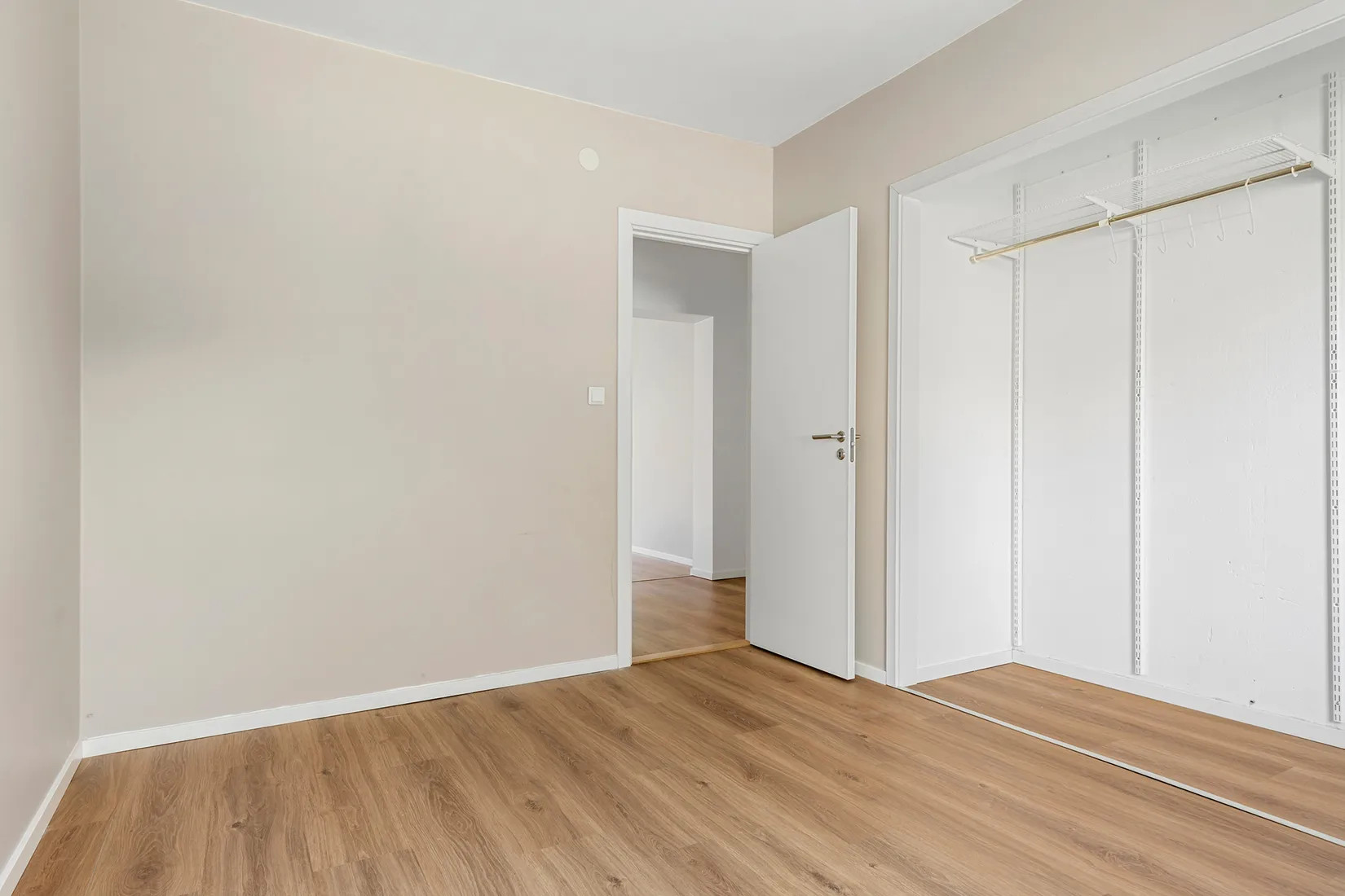 Bostadsrätt, Mellankullagatan 10B, Väster, Hässleholm