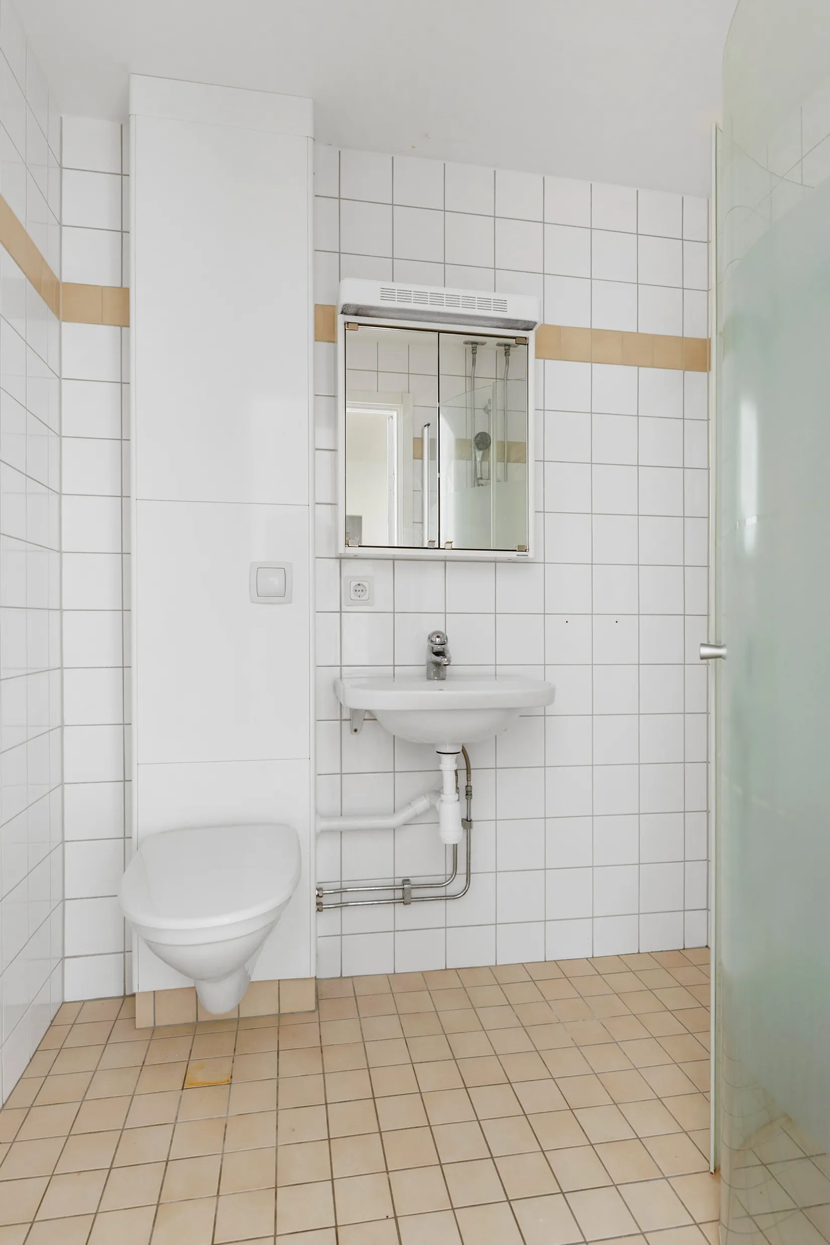 Bostadsrätt, Mellankullagatan 10B, Väster, Hässleholm