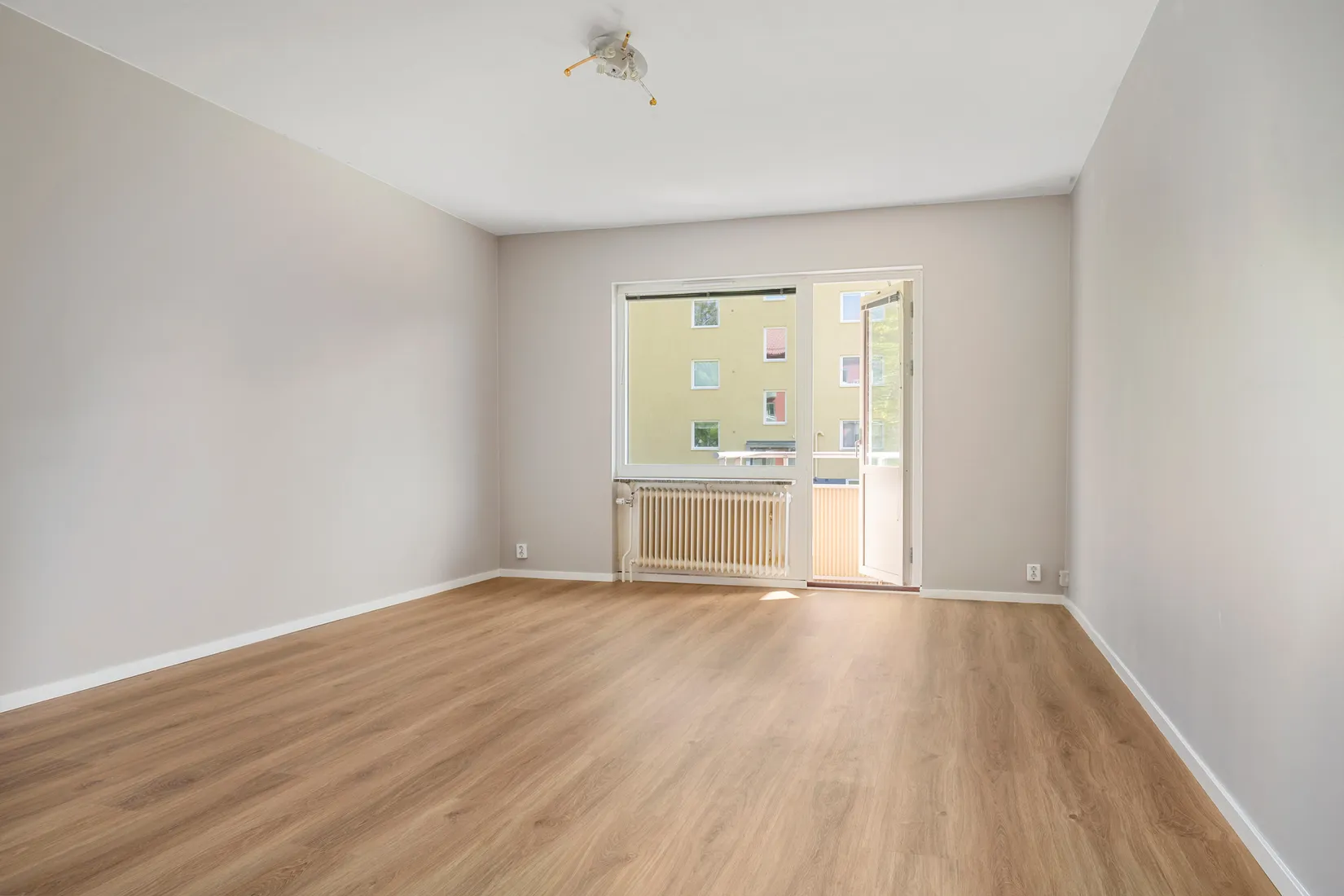 Bostadsrätt, Mellankullagatan 10B, Väster, Hässleholm