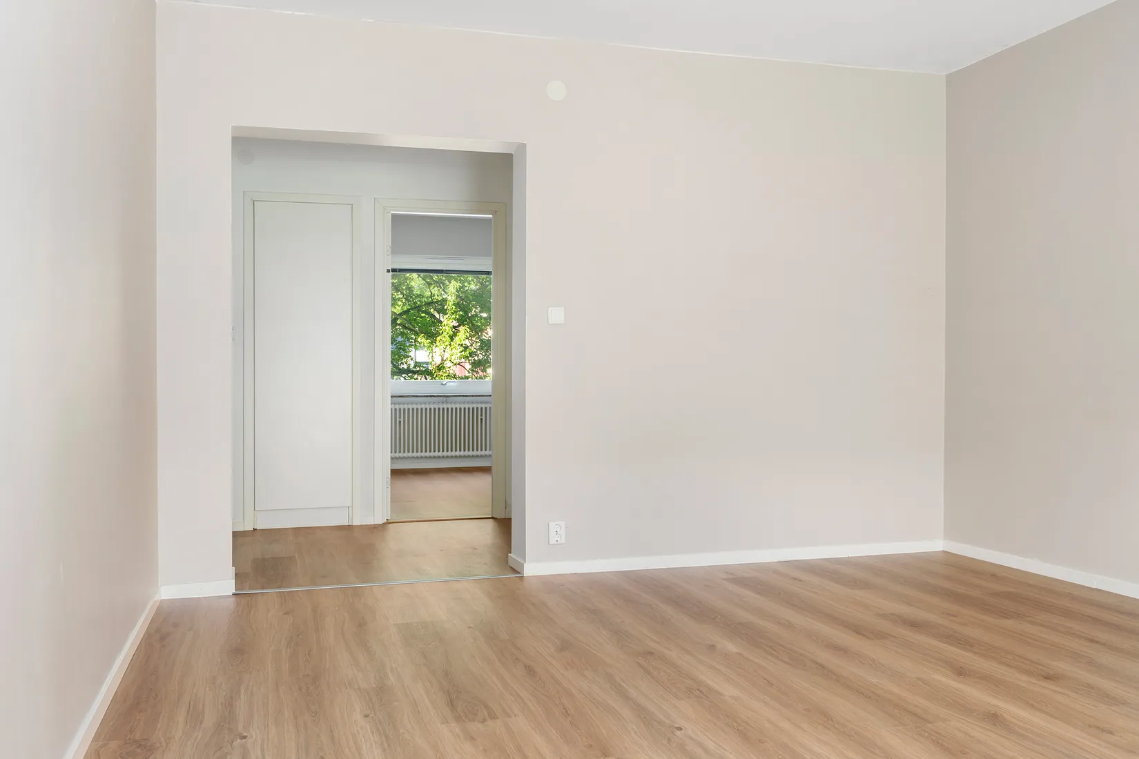 Bostadsrätt, Mellankullagatan 10B, Väster, Hässleholm
