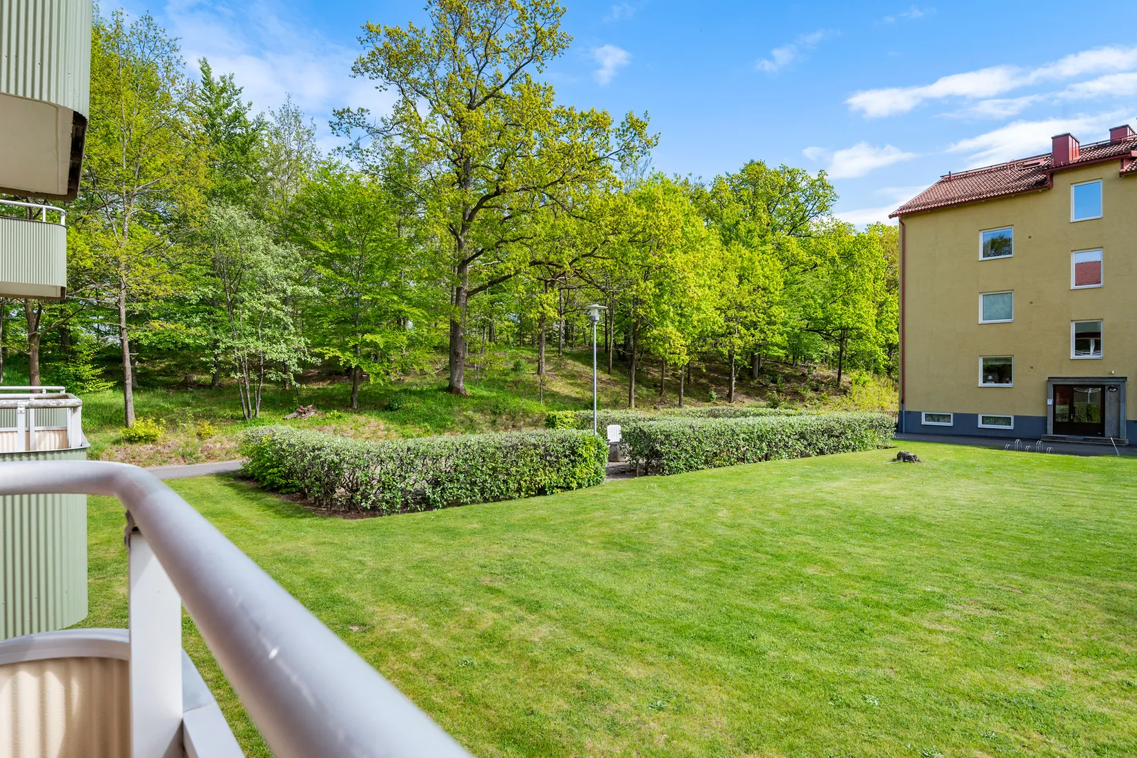 Bostadsrätt, Mellankullagatan 10B, Väster, Hässleholm