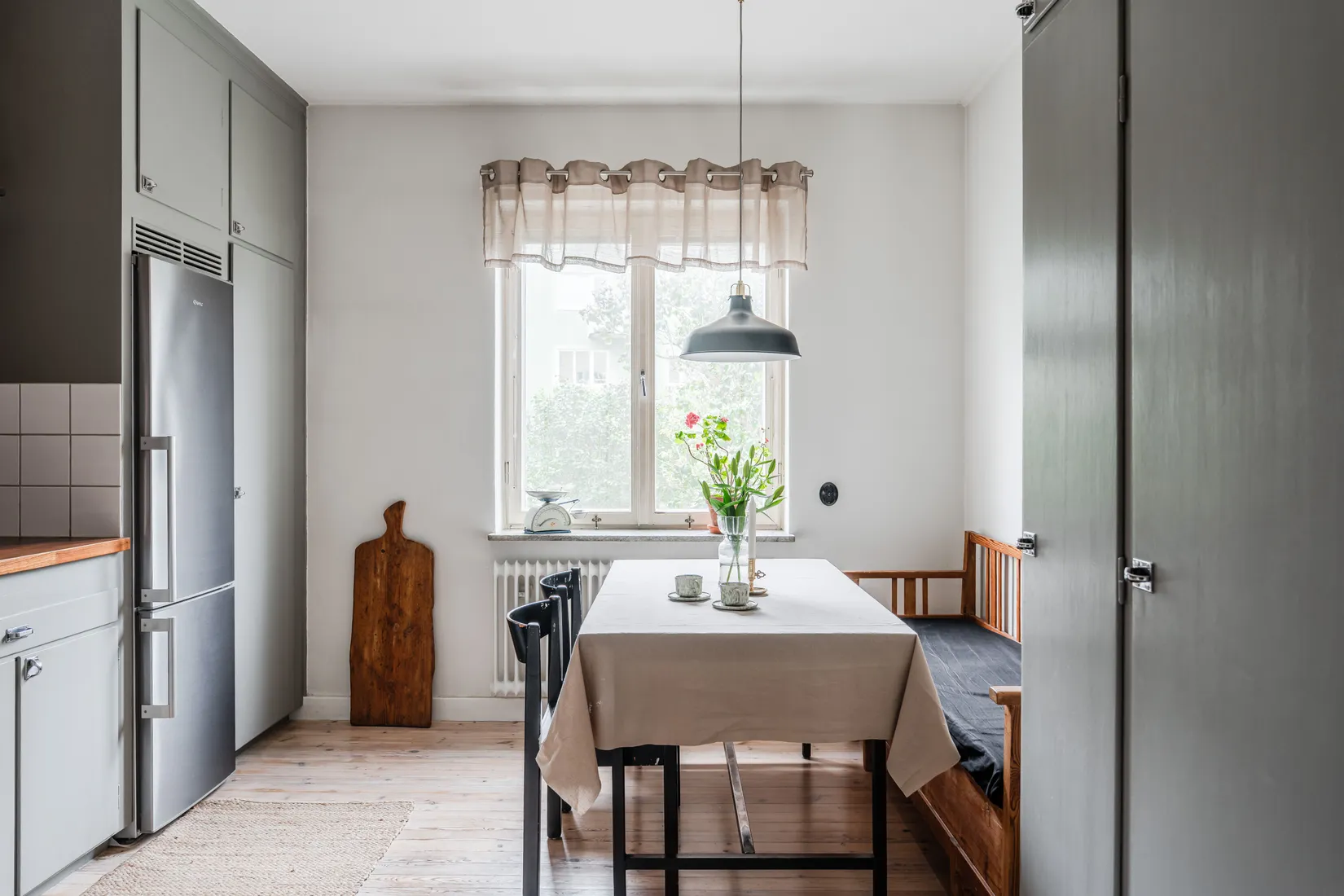 Bostadsrätt, Norrtäljegatan 20A, Fålhagen, Uppsala